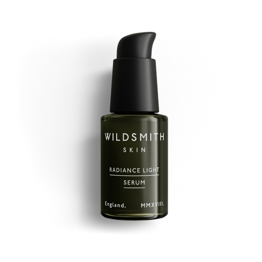 Wildsmith Skin Radiance Light Serum 30ml