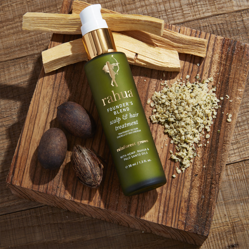 Rahua Founder's Blend Scalp and Hair Treatment