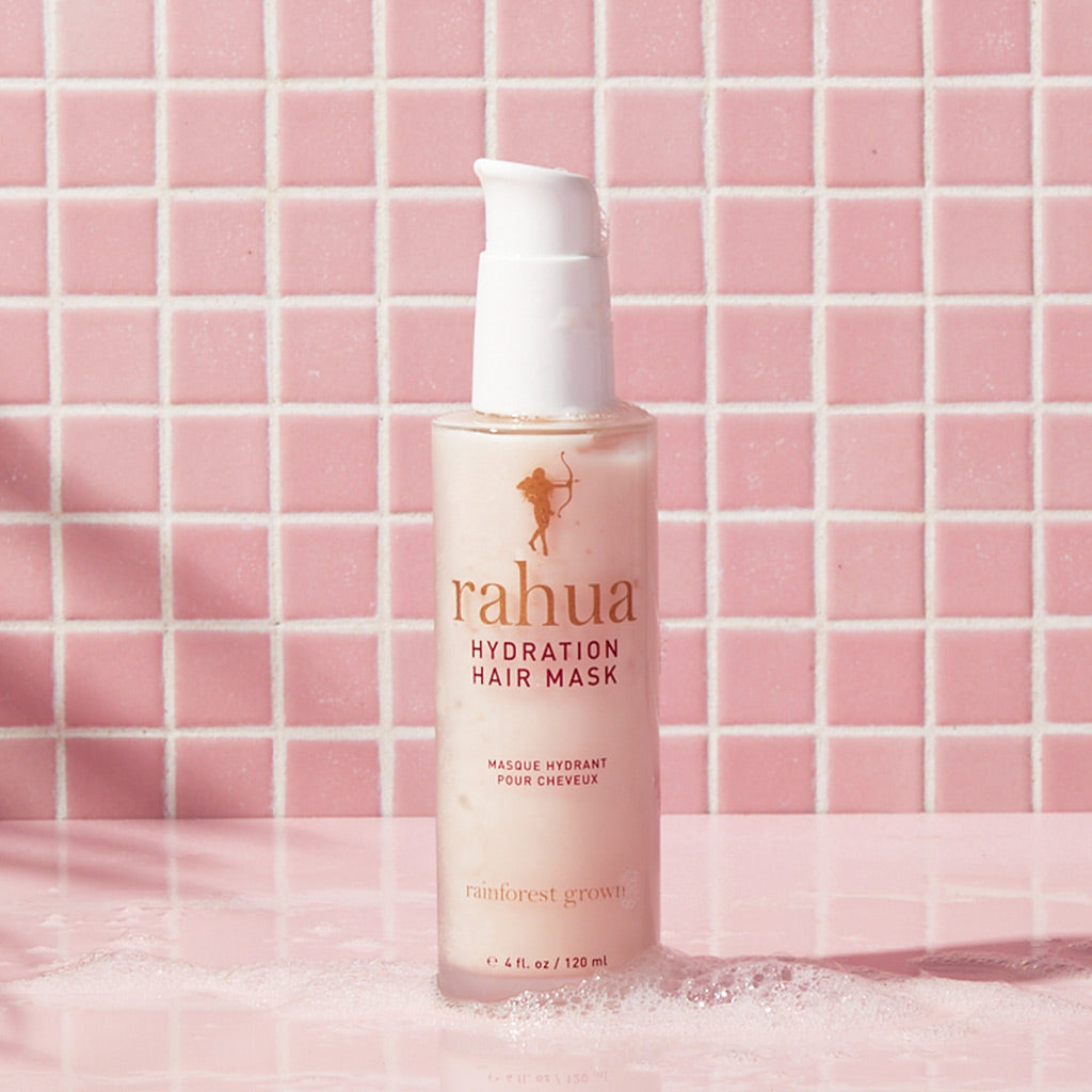 Rahua Hydration Hair Mask