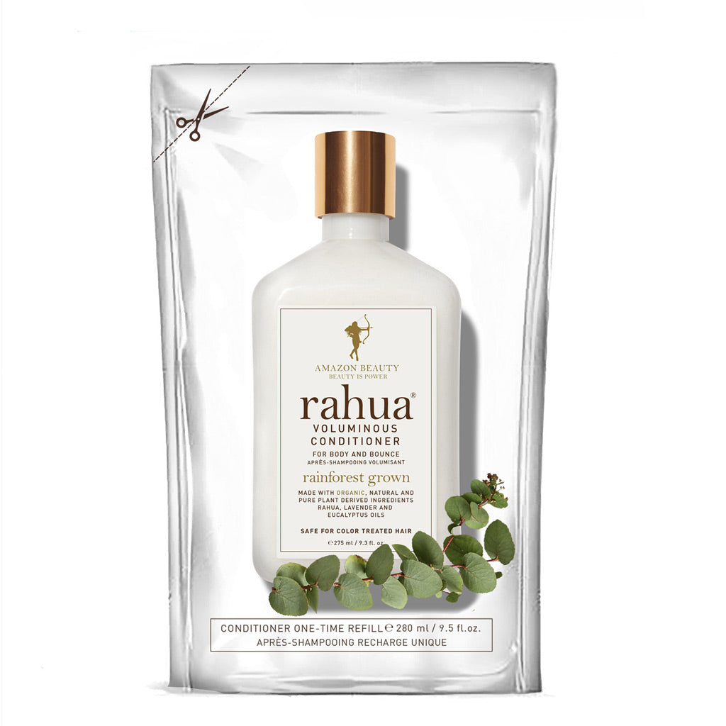 Rahua Voluminous Conditioner Refill