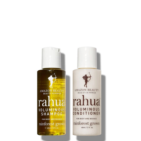 Rahua Voluminous Travel Duo