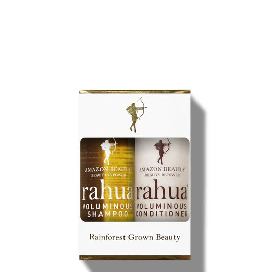 Rahua Voluminous Travel Duo