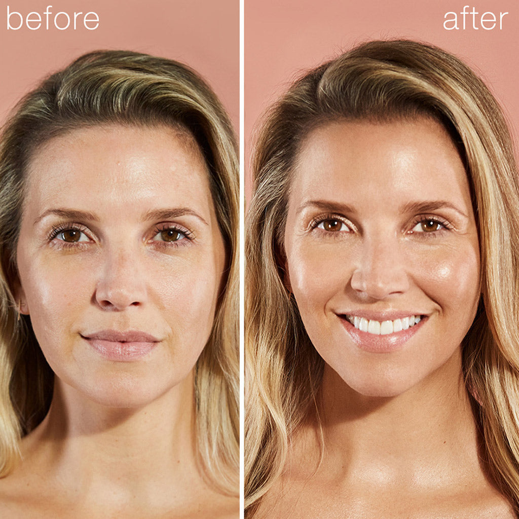 Rms Beauty Master Radiance Base