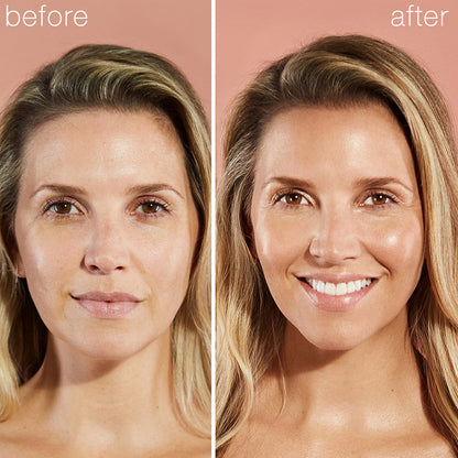 Rms Beauty Master Radiance Base