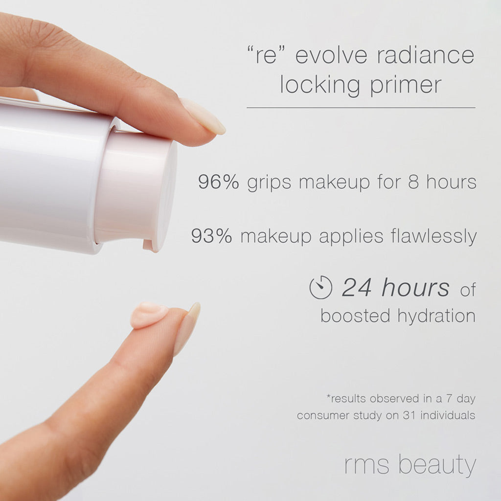 Rms Beauty Re-Evolve Radiance Locking Primer