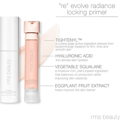 Rms Beauty Re-Evolve Radiance Locking Primer