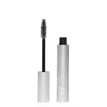 Rms Beauty Straight Up Volumising Peptide Mascara