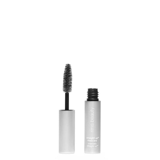 Rms Beauty Straight Up Volumising Peptide Mascara