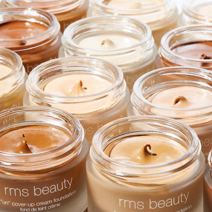 Rms Beauty UnCover Up Cream Foundation - Last Chance
