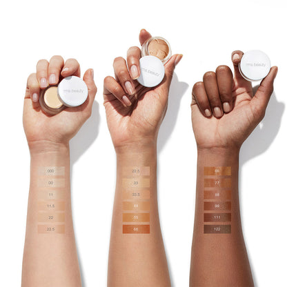 Rms Beauty UnCover Up Concealer