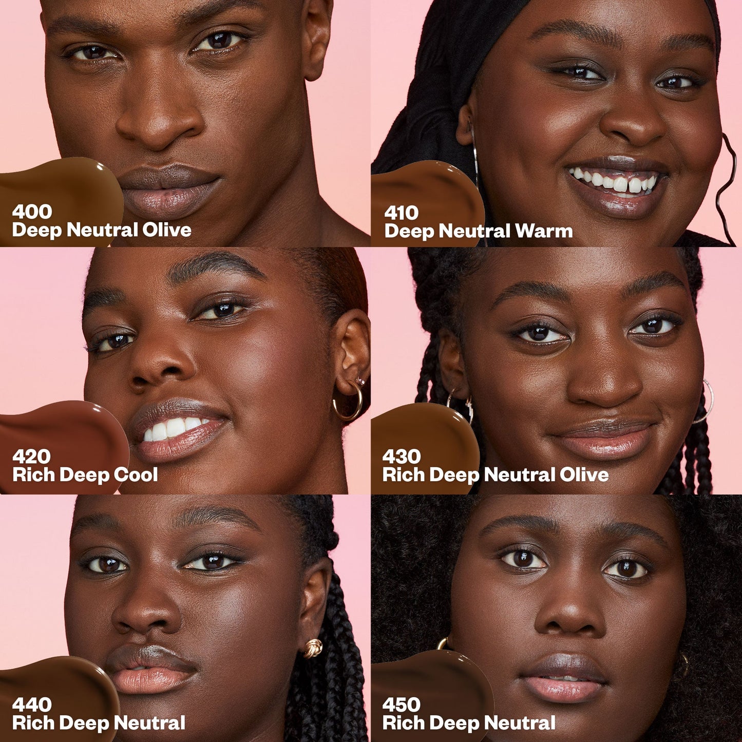 Kosas Revealer Skin Improving Foundation SPF25