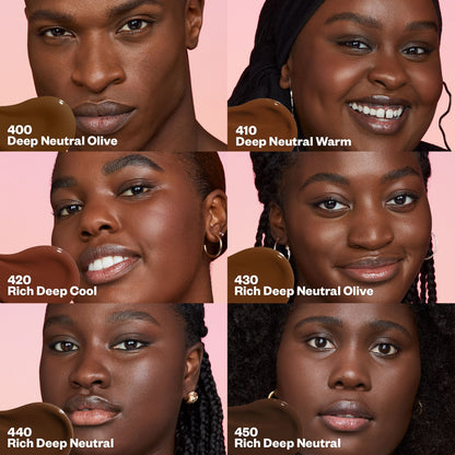 Kosas Revealer Skin Improving Foundation SPF25