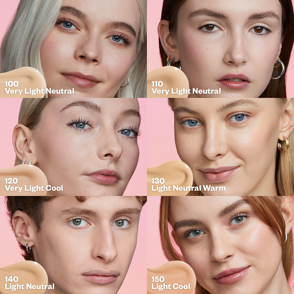 Kosas Revealer Skin Improving Foundation SPF25