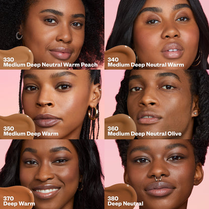 Kosas Revealer Skin Improving Foundation SPF25