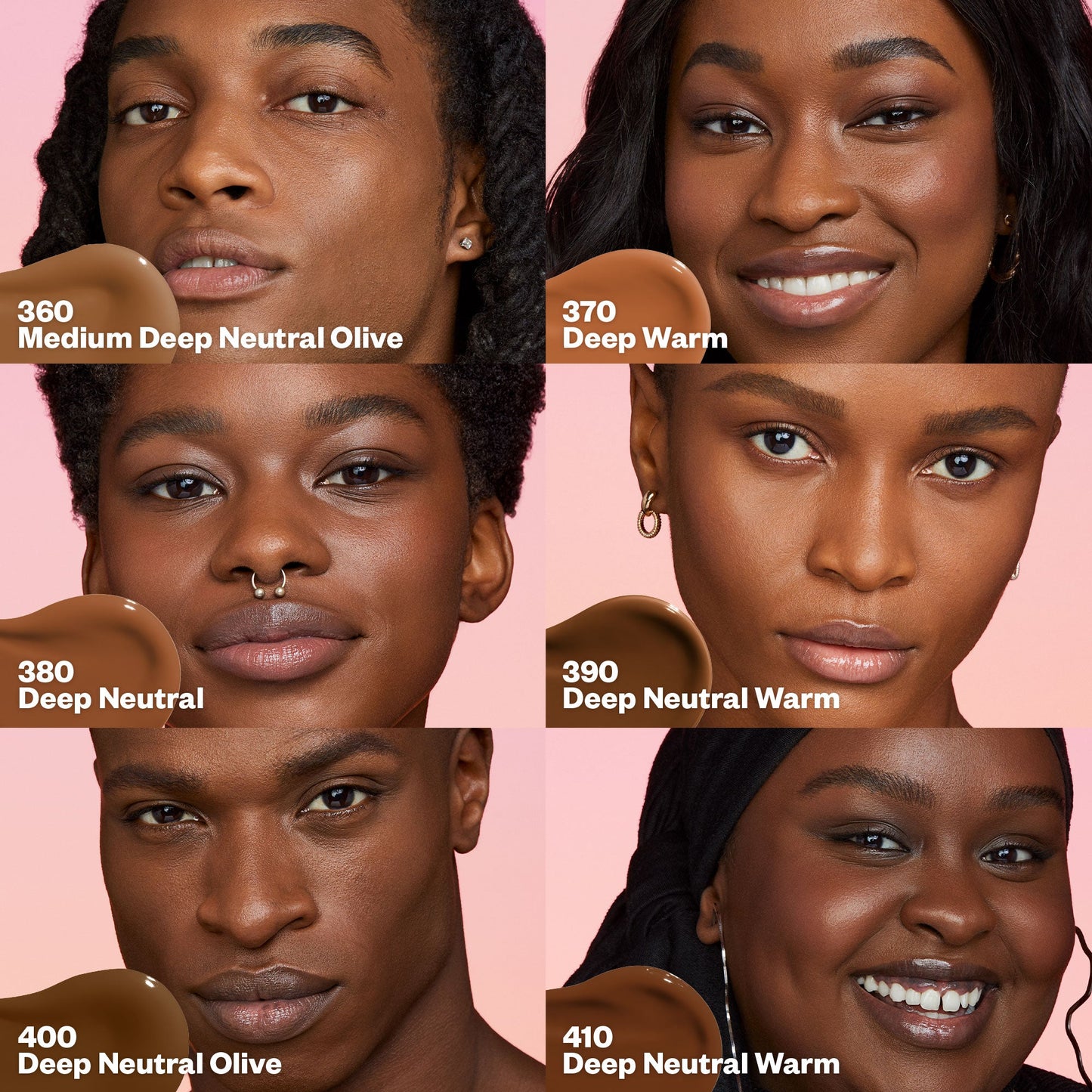 Kosas Revealer Skin Improving Foundation SPF25