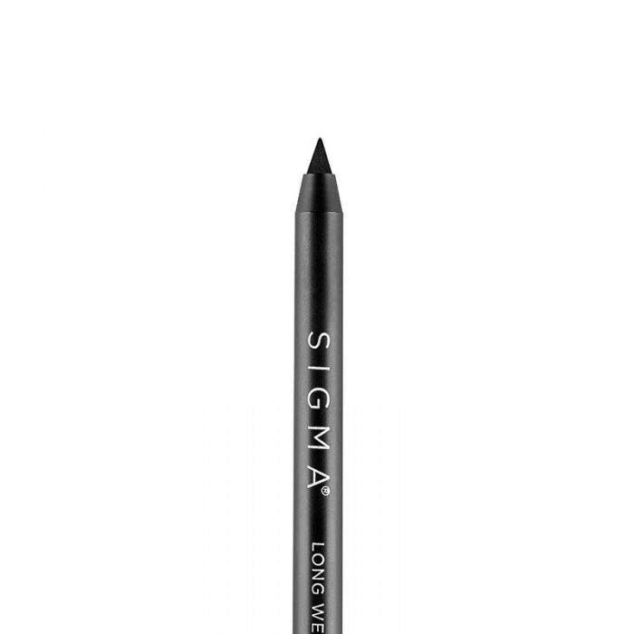 Sigma Beauty Long Wear Eyeliner Pencil