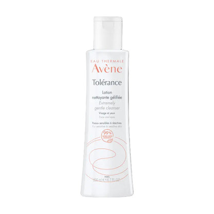 Avène Tolerance Extremely Gentle Cleanser for Sensitive Skin 200ml