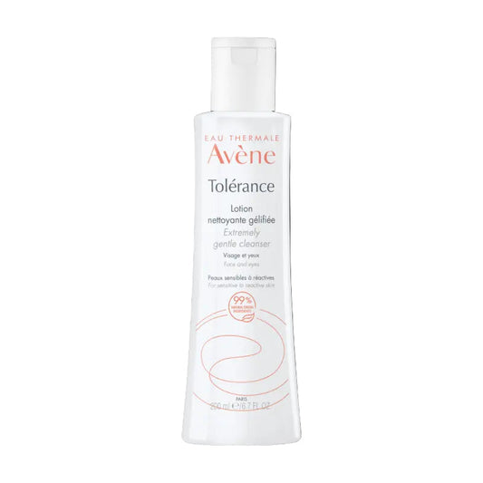 Avène Tolerance Extremely Gentle Cleanser for Sensitive Skin 200ml