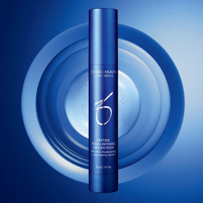 ZO Skin Health Peptide Refining Concentrate