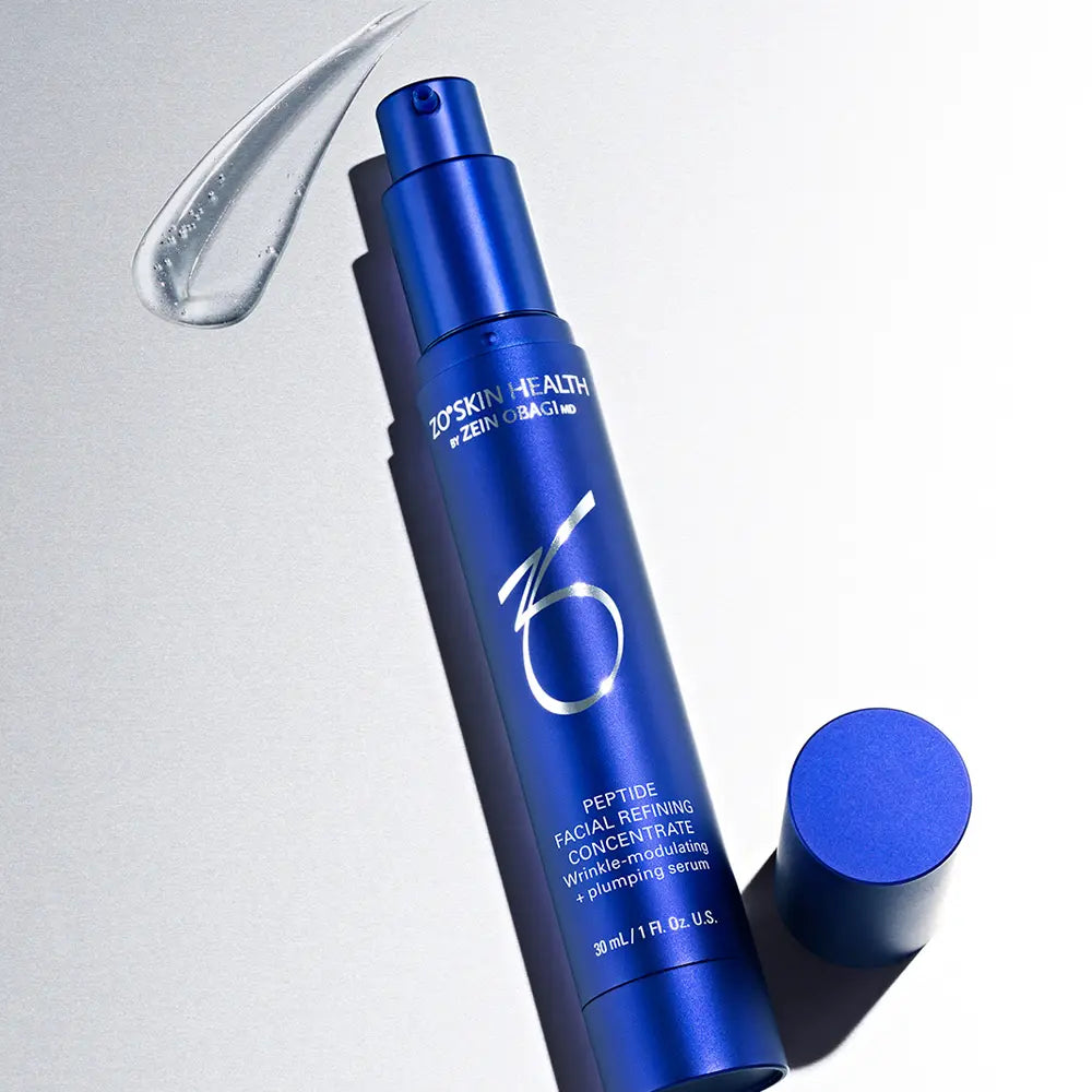 ZO Skin Health Peptide Refining Concentrate